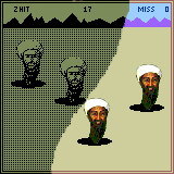 Color screen image