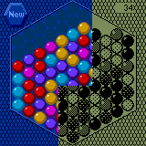 Screen image